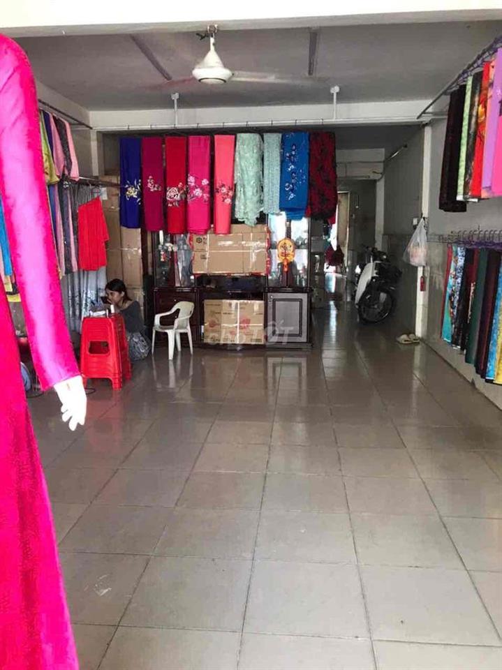 Chính Cho Thuê MB Phạm Thế Hiển Khu Đông Dân Giá Chỉ 5,9tr P.6 Q.8 Ạ