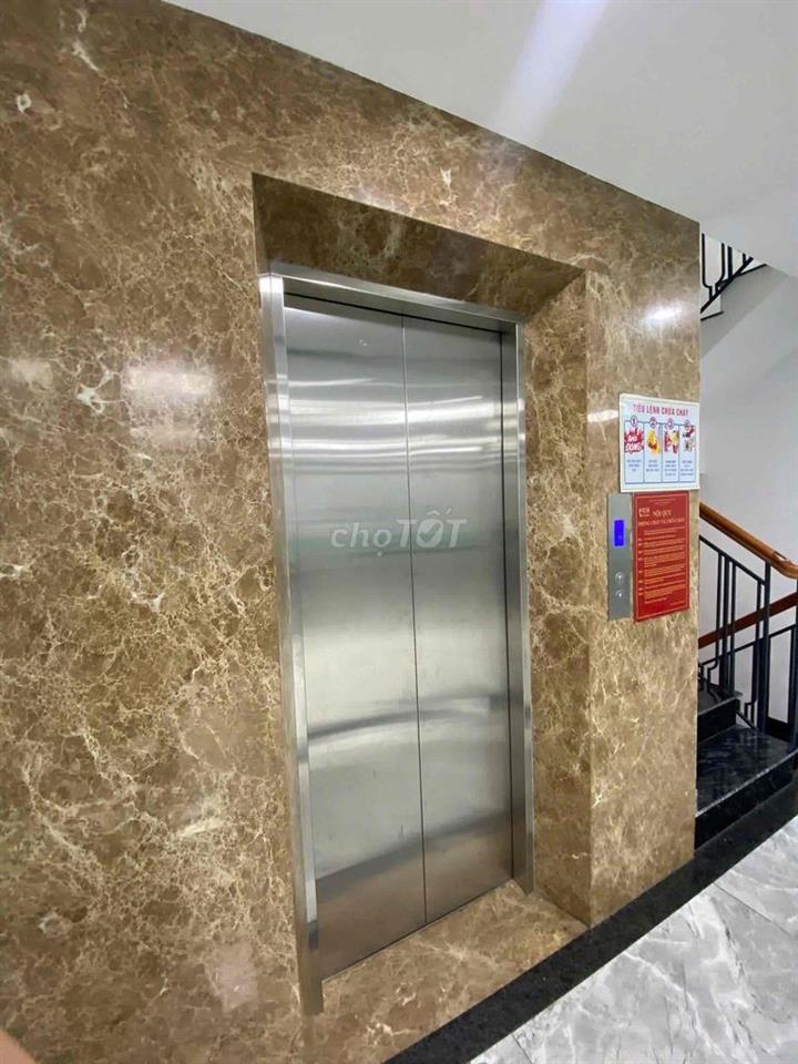 Chính Chủ Cho Thuê Sàn VP 162m Giá 45tr Ful NT Có Hầm Q.2 An Khánh Ạ
