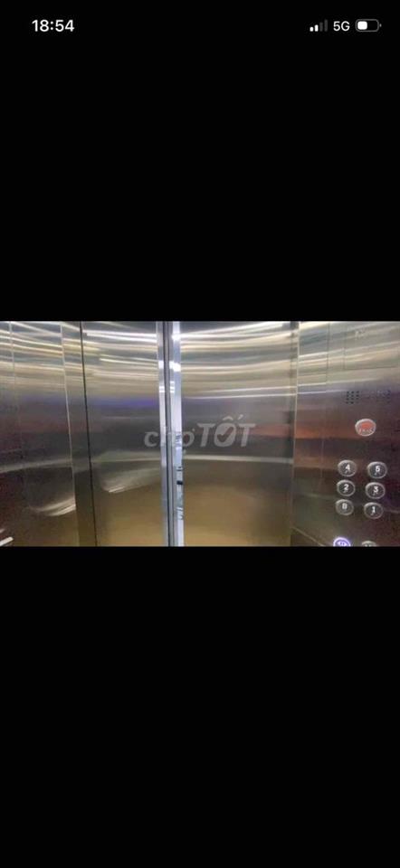 Chính Chủ Cho Thuê Sàn VP 162m Giá 45tr Ful NT Có Hầm Q.2 An Khánh Ạ