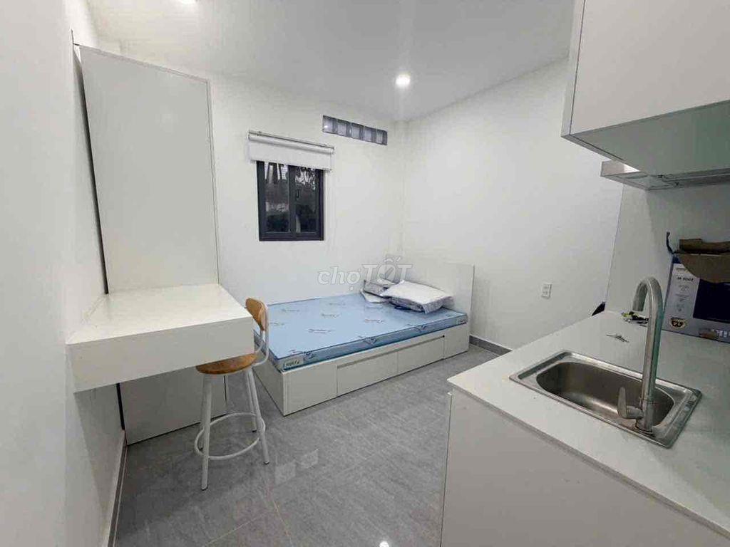 Cho thuê nhà làm airbnb Nguyễn Trãi  Q1 hẻm vip 269 xe hơi tận nhà đối