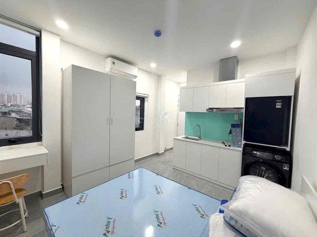 Cho thuê nhà làm airbnb Nguyễn Trãi  Q1 hẻm vip 269 xe hơi tận nhà đối