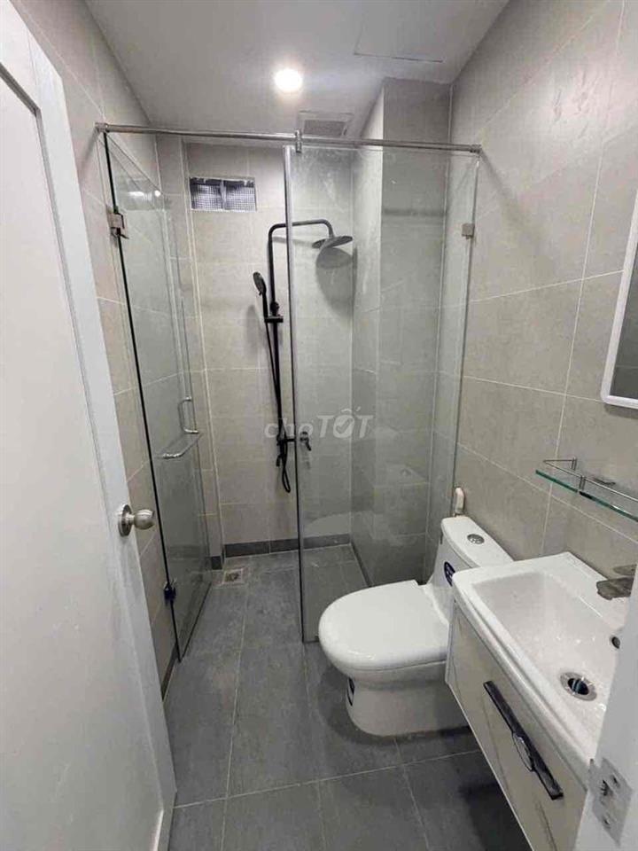 Cho thuê nhà làm airbnb Nguyễn Trãi  Q1 hẻm vip 269 xe hơi tận nhà đối