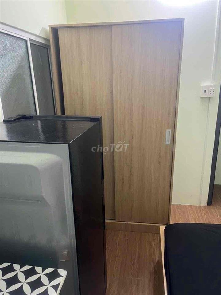 Chính Chủ Cho Thuê Phòng Q.1 Nguyễn Thái Học Có Gác Giá 3,8tr Ạ Lh Min