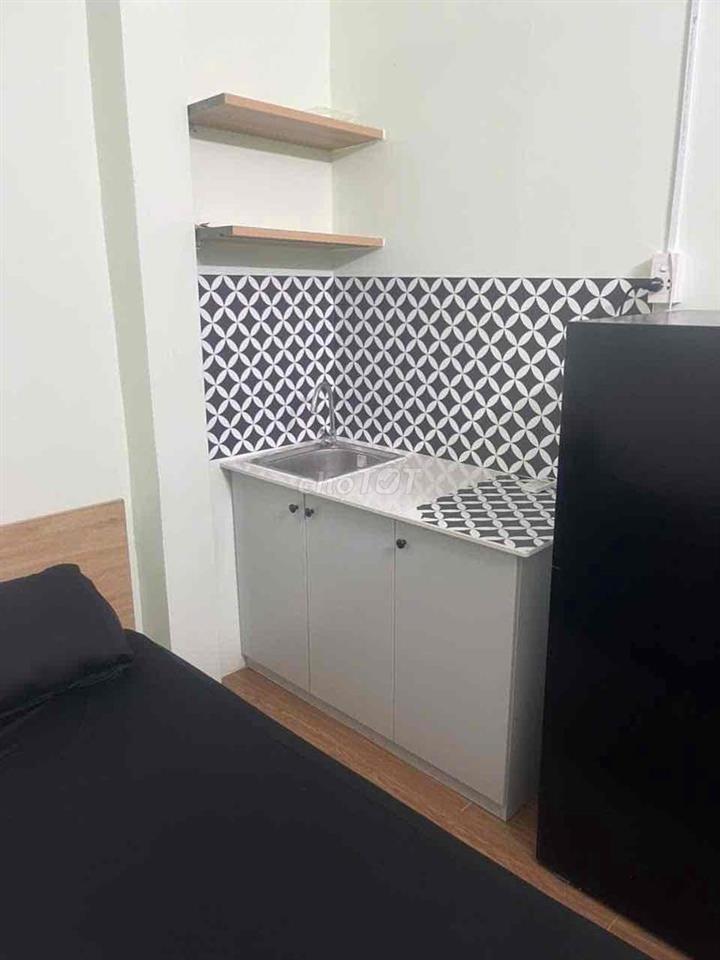 Chính Chủ Cho Thuê Phòng Q.1 Nguyễn Thái Học Có Gác Giá 3,8tr Ạ Lh Min
