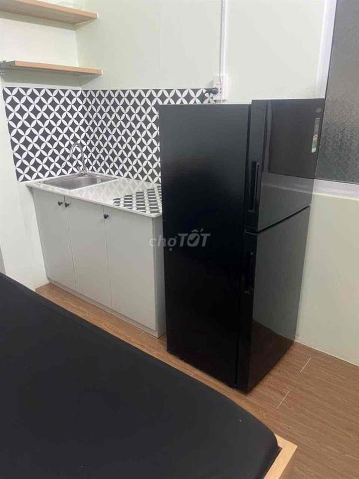 Chính Chủ Cho Thuê Phòng Q.1 Nguyễn Thái Học Có Gác Giá 3,8tr Ạ Lh Min