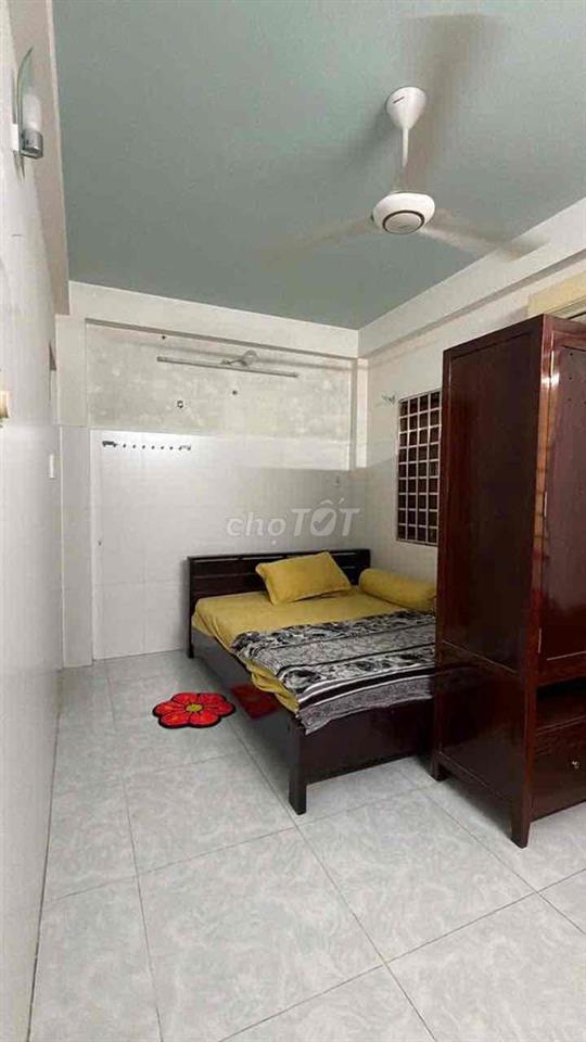 Mặt Tiền KDC HimLam Cho Thuê CHDV 12 phòng 3 phòng 7tr 9 phòng 5tr Dt