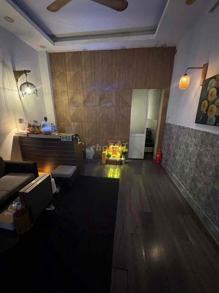 🏡Cho Thuê Nhà Tại Sư Vạn Hạnh, Phường 12, Quận 10🏡  🧧 Giá Thuê 30 - 32