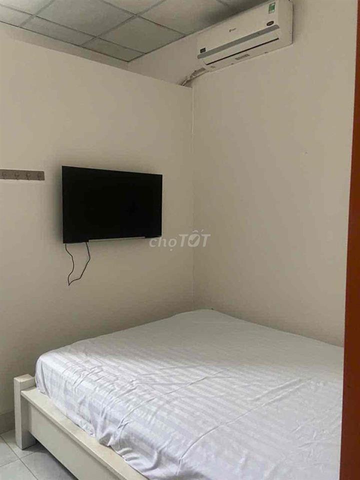 Chính Chủ Cho Thuê Sleepbox Dành Cho Nam Thảo Điền Giá 1,95tr NT LH