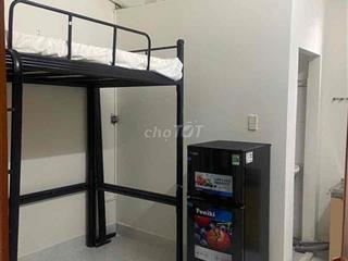 Chính Chủ Cho Thuê Sleepbox Dành Cho Nam Thảo Điền Giá 1,95tr NT LH