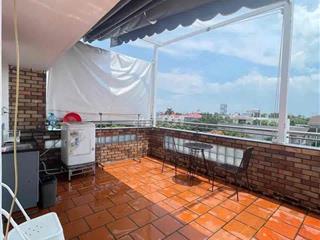 Nhà 244 Nguyễn Hoàng, KDC An Phú An Khánh Trống sẵn 102 dạng studio cử