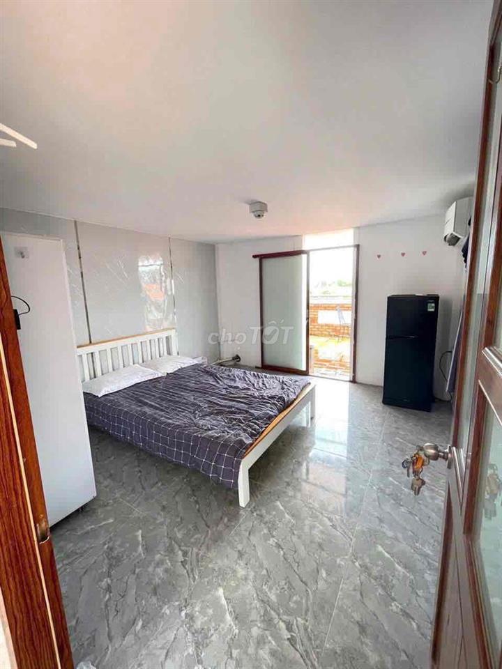 Nhà 244 Nguyễn Hoàng, KDC An Phú An Khánh Trống sẵn 102 dạng studio cử