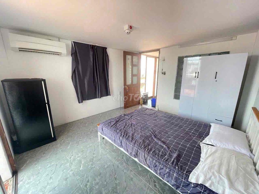 Nhà 244 Nguyễn Hoàng, KDC An Phú An Khánh Trống sẵn 102 dạng studio cử