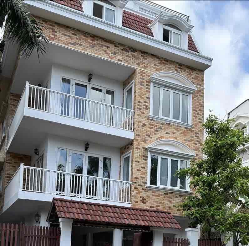 Nhà 244 Nguyễn Hoàng, KDC An Phú An Khánh Trống sẵn 102 dạng studio cử