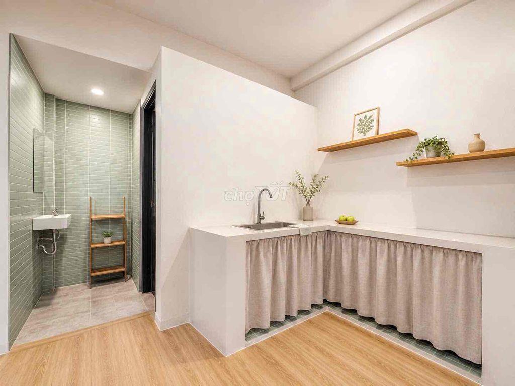 Chính Chủ Cho Thuê Nhà Hẻm 83 Hoà Hưng P.12 Q.10 Ful NT Cao Cấp Giá 1