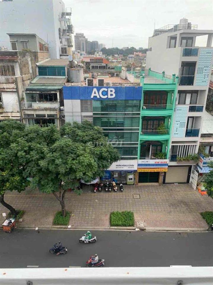 10pn 1mb 11wc 4x23 Thang Máy Q.10 Đủ 696đbp sang 420 Giá thuê 58tr6 Lợ