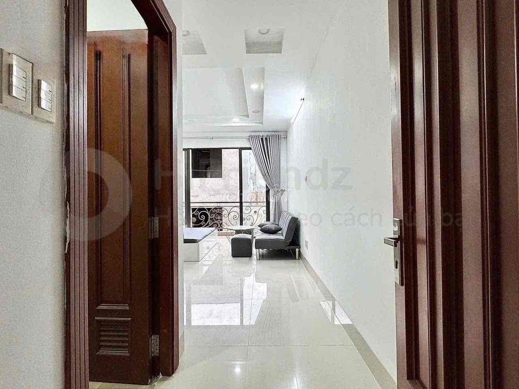 10pn 1mb 11wc 4x23 Thang Máy Q.10 Đủ 696đbp sang 420 Giá thuê 58tr6 Lợ