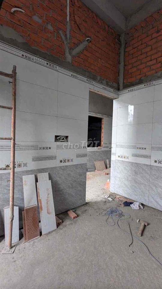 ⭐135 triệu /tháng TL ⚡ Tòa nhà CHDV xây mới KDC sầm uất cách Làng đại