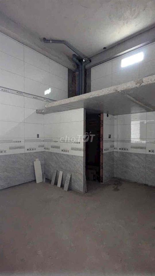 ⭐135 triệu /tháng TL ⚡ Tòa nhà CHDV xây mới KDC sầm uất cách Làng đại