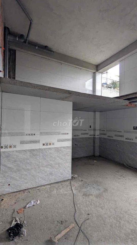 ⭐135 triệu /tháng TL ⚡ Tòa nhà CHDV xây mới KDC sầm uất cách Làng đại