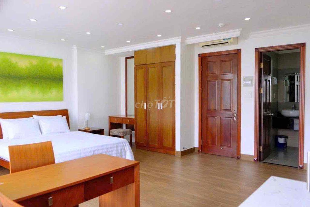 SANG NGUYÊN CĂN BÁNH XÈO   7 phòng đang set up sẵn có nội thất + 1 phò
