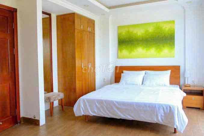 SANG NGUYÊN CĂN BÁNH XÈO   7 phòng đang set up sẵn có nội thất + 1 phò