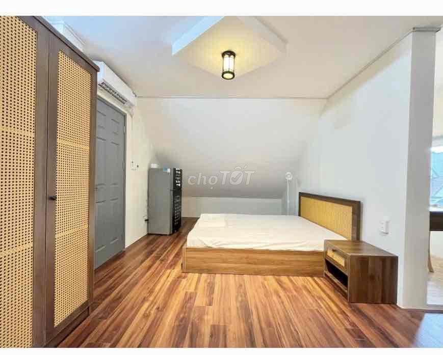 Chính Chủ Cho Thuê Phòng Thảo Điền Dạng 1PN 8tr VIP LH Em Nha