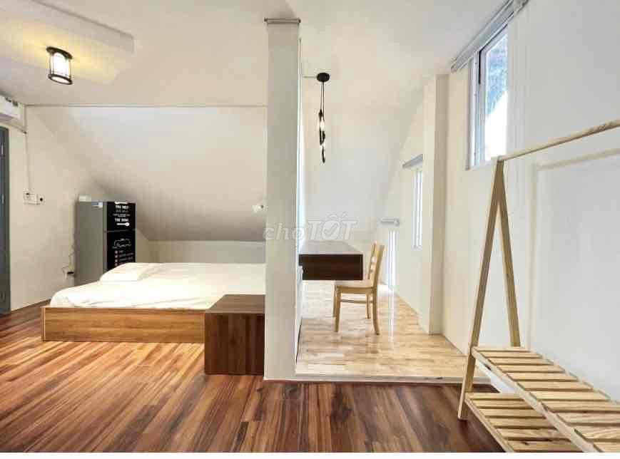 Chính Chủ Cho Thuê Phòng Thảo Điền Dạng 1PN 8tr VIP LH Em Nha