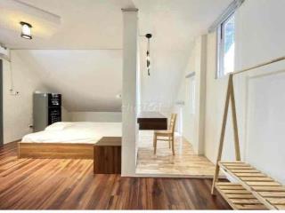 Chính Chủ Cho Thuê Phòng Thảo Điền Dạng 1PN 8tr VIP LH Em Nha