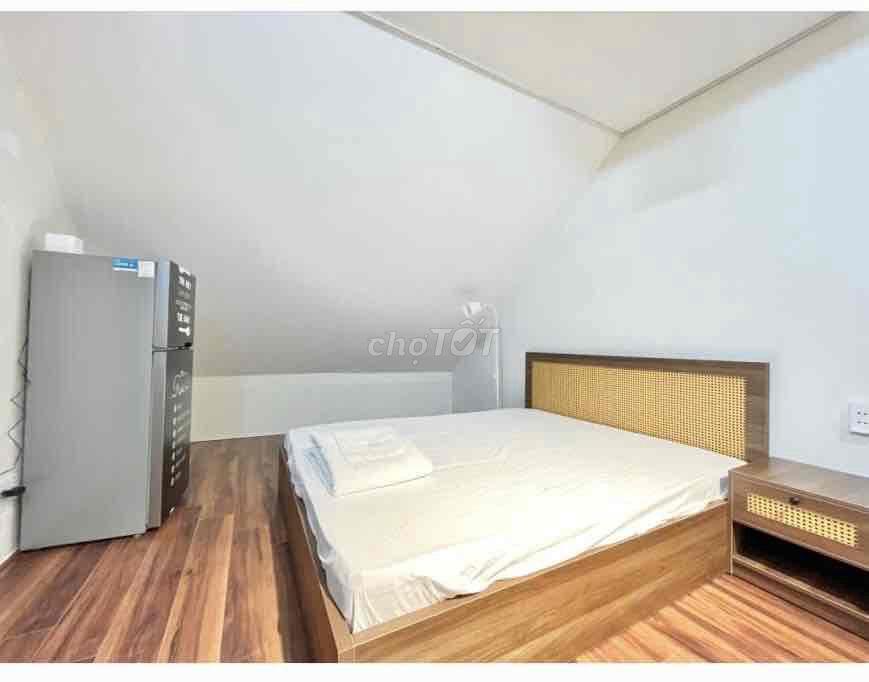Chính Chủ Cho Thuê Phòng Thảo Điền Dạng 1PN 8tr VIP LH Em Nha