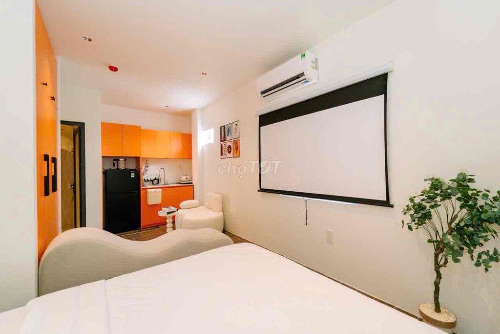 🔥 SIÊU PHẨM MỚI 100% – CHỈ CÒN 4 PHÒNG 🔥  📍 94/13 Bùi Đình Túy, P.12,