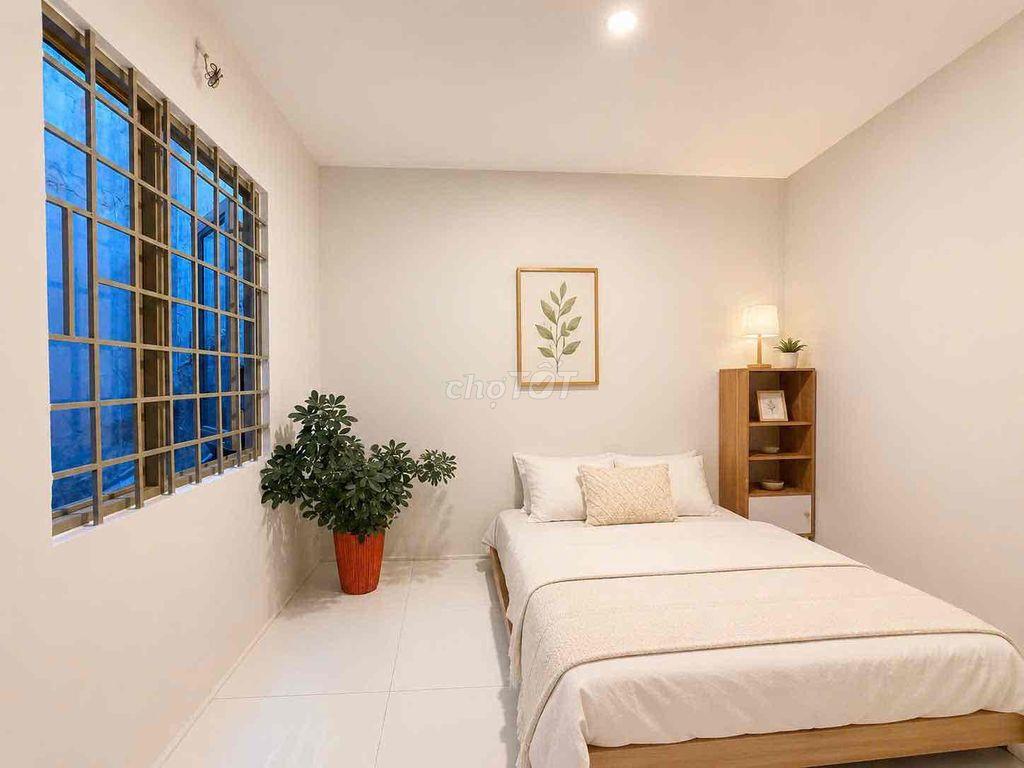 🔥 SIÊU PHẨM MỚI 100% – CHỈ CÒN 4 PHÒNG 🔥  📍 94/13 Bùi Đình Túy, P.12,