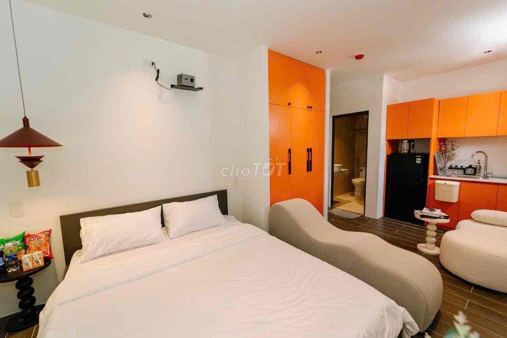 🔥 SIÊU PHẨM MỚI 100% – CHỈ CÒN 4 PHÒNG 🔥  📍 94/13 Bùi Đình Túy, P.12,