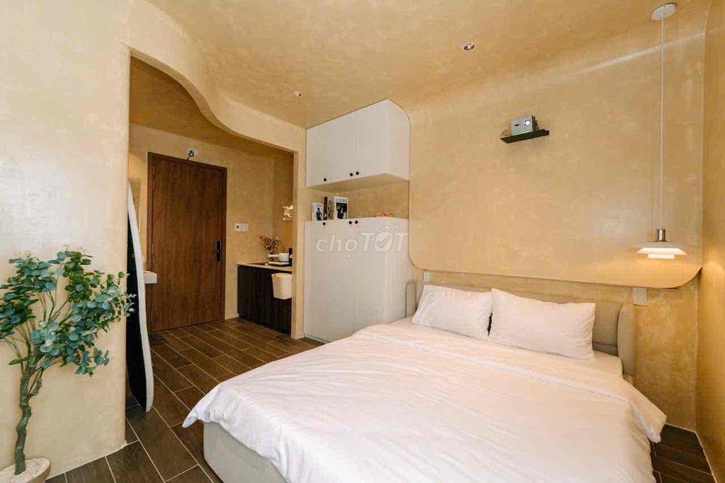 🔥 SIÊU PHẨM MỚI 100% – CHỈ CÒN 4 PHÒNG 🔥  📍 94/13 Bùi Đình Túy, P.12,
