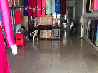 Chính Chủ Cho Thuê MB MT Phạm Thế Hiển P.6 Q.8 KDC Đông Đúc Giá 5,9tr