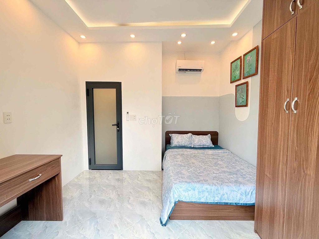 Chính Chủ Cho Thuê Nhà HXH 3pn 3wc 1PK 1Bếp Giá 19tr Ful NT C.2 LH
