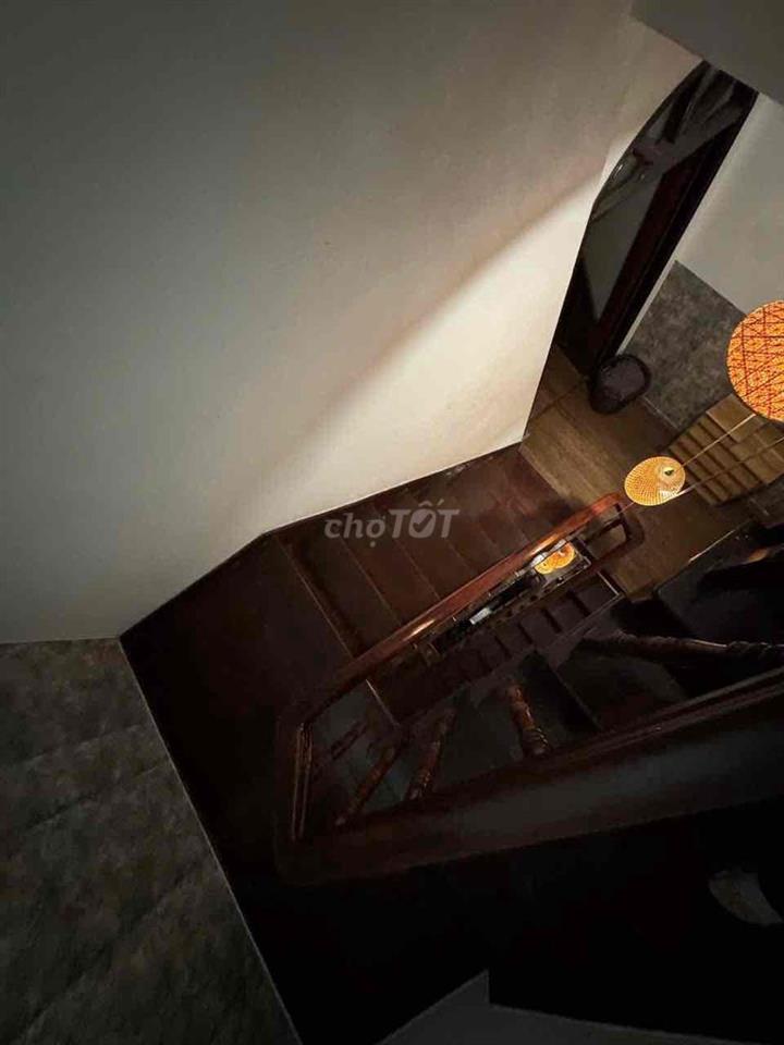 Chính Chủ Cho Thuê Nhà HXH Sư Vạn Hạnh Q.10 7pn 1mb 8wc Không Làm CHDV