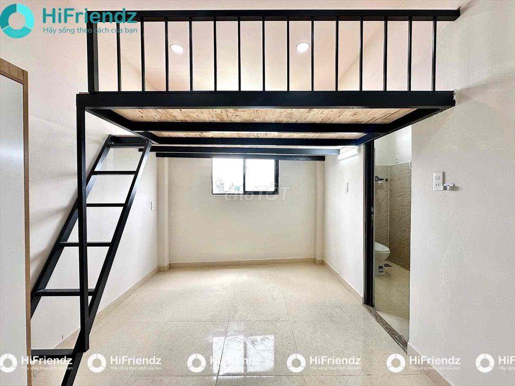 Chính Chủ Cho Thuê Phòng Q.12 An Phú Đông Gác Ful NT Giá 4,5tr Ạ LH Em