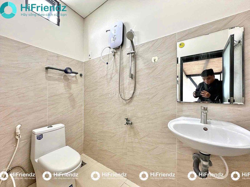 Chính Chủ Cho Thuê Phòng Q.12 An Phú Đông Gác Ful NT Giá 4,5tr Ạ LH Em