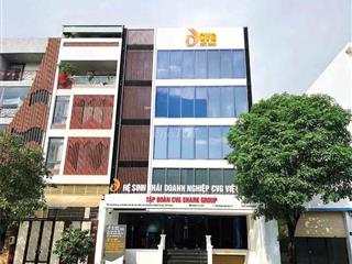 Chính Chủ Cho Thuê Sàn VP Cao Cấp Ngay Trần Não 162m Giá 45tr Ful NT