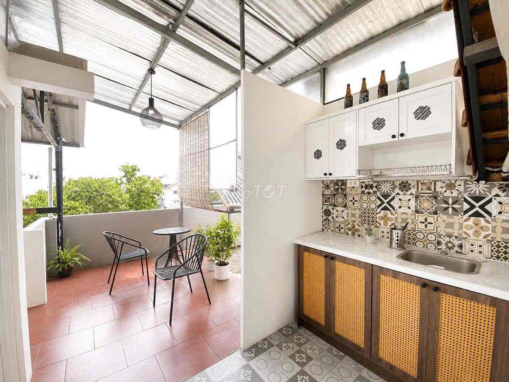 Vị trí: 11/2 Đường Số 13, Trần Não Q2  Giá 8tr Chi phí:  Điện 4k, nước