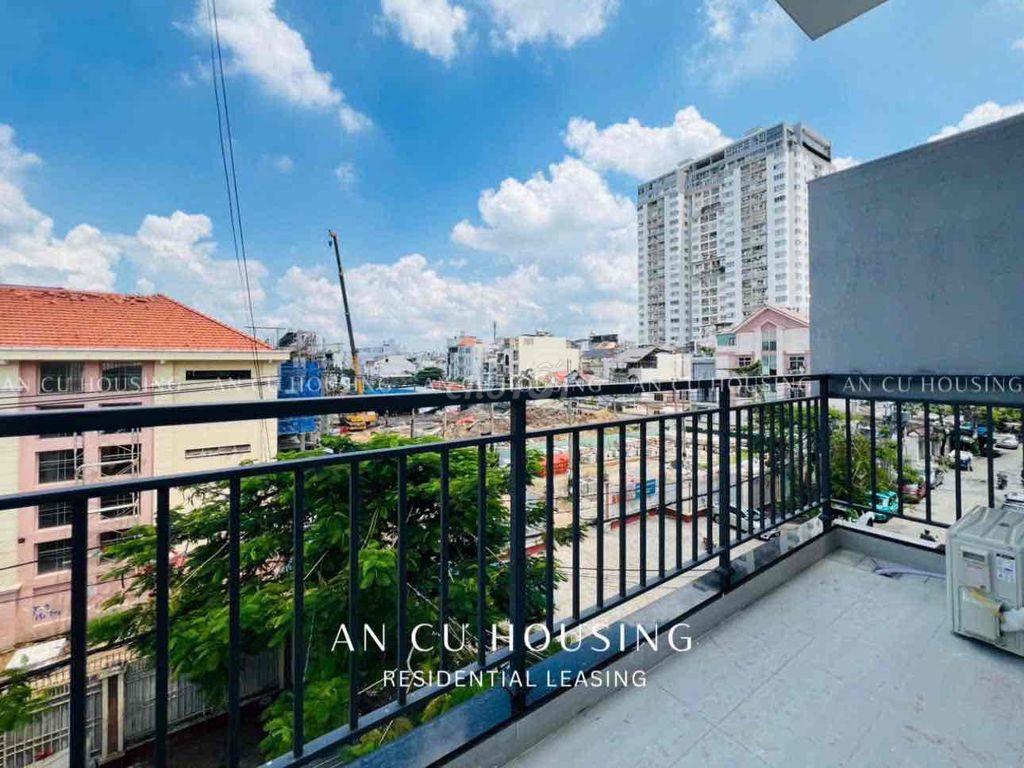 Số phòng: 8 đang full khách Lợi nhuận: 13tr/ tháng Giá thuê: 31tr Giá