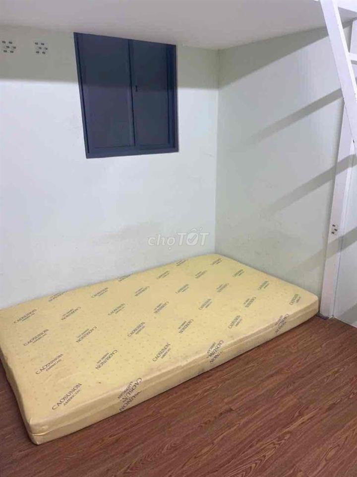 Phòng Q.1 95/28 nguyễn thái học ful NT Giá Chỉ 4,7tr Doiblex Ở Ngay Ạ