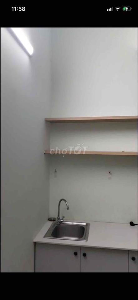 Phòng Q.1 95/28 nguyễn thái học ful NT Giá Chỉ 4,7tr Doiblex Ở Ngay Ạ