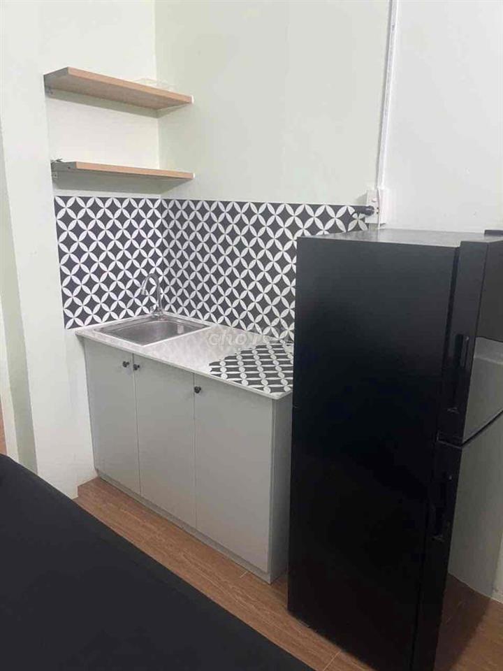 Phòng Q.1 95/28 nguyễn thái học ful NT Giá Chỉ 4,7tr Doiblex Ở Ngay Ạ