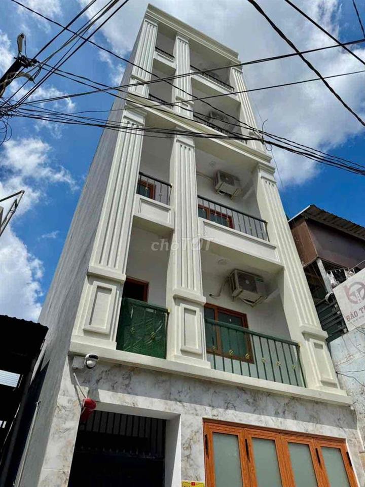 16.5tỷ nha em 16 căn hộ full nội thất Đang cho thuê có dòng tiền hàng
