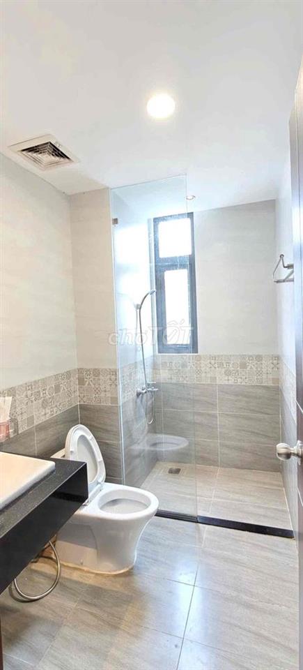 353/52 Phạm Ngũ Lão, Quận 1.  Phòng 3.1 giá 11,5tr, lầu 3, máy giặt sấ