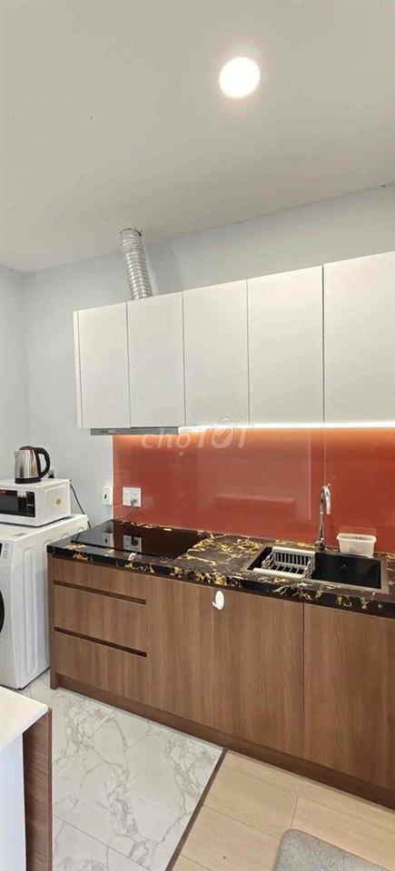 353/52 Phạm Ngũ Lão, Quận 1.  Phòng 3.1 giá 11,5tr, lầu 3, máy giặt sấ