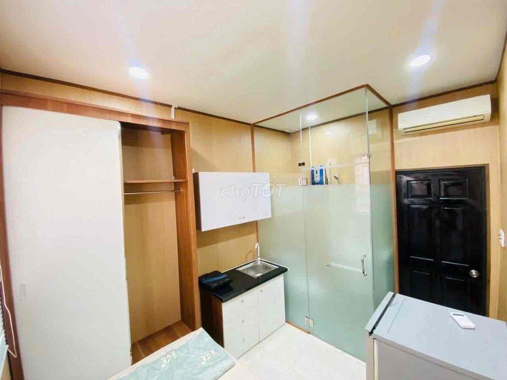72/24a/5 Trần Đình Xu, cô Giang Quận 1.  Phòng 1.1, 1.2, 2.2, giá 4,3-