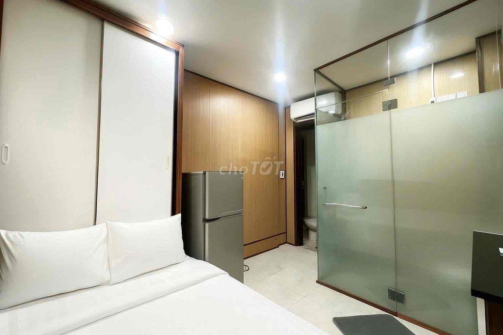 72/24a/5 Trần Đình Xu, cô Giang Quận 1.  Phòng 1.1, 1.2, 2.2, giá 4,3-