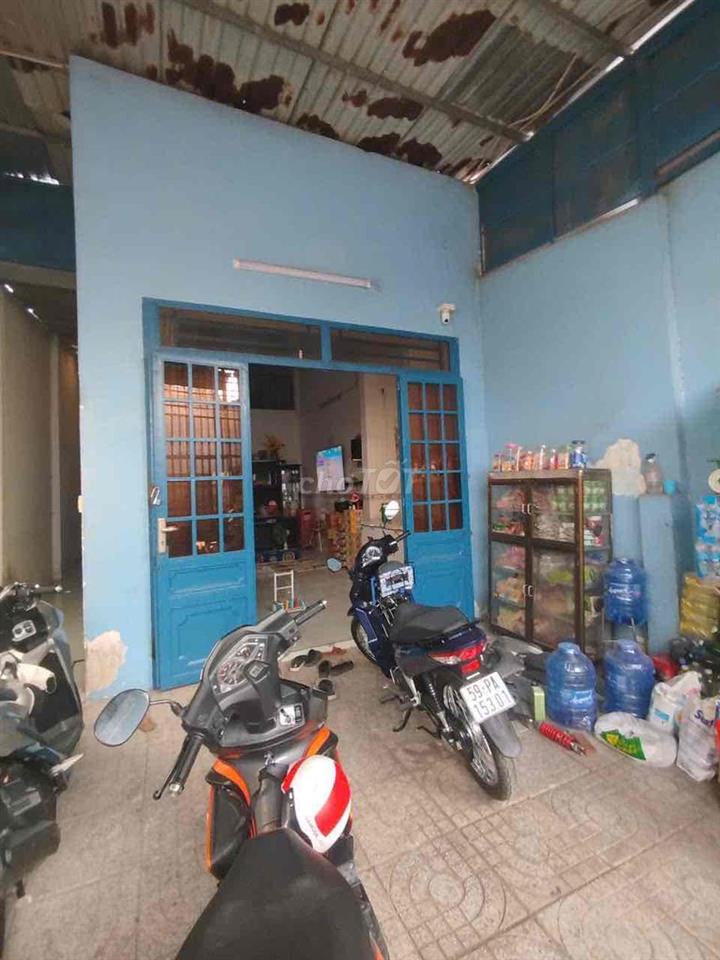 Chính Chủ Cho Thuê Nhà Xuân Thái Sơn Gần Vinhome SG Park Củ Chi Ạ 10tr
